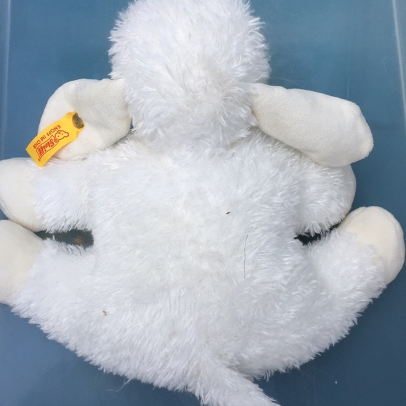 Stieff lamb - Picture 3 of 3